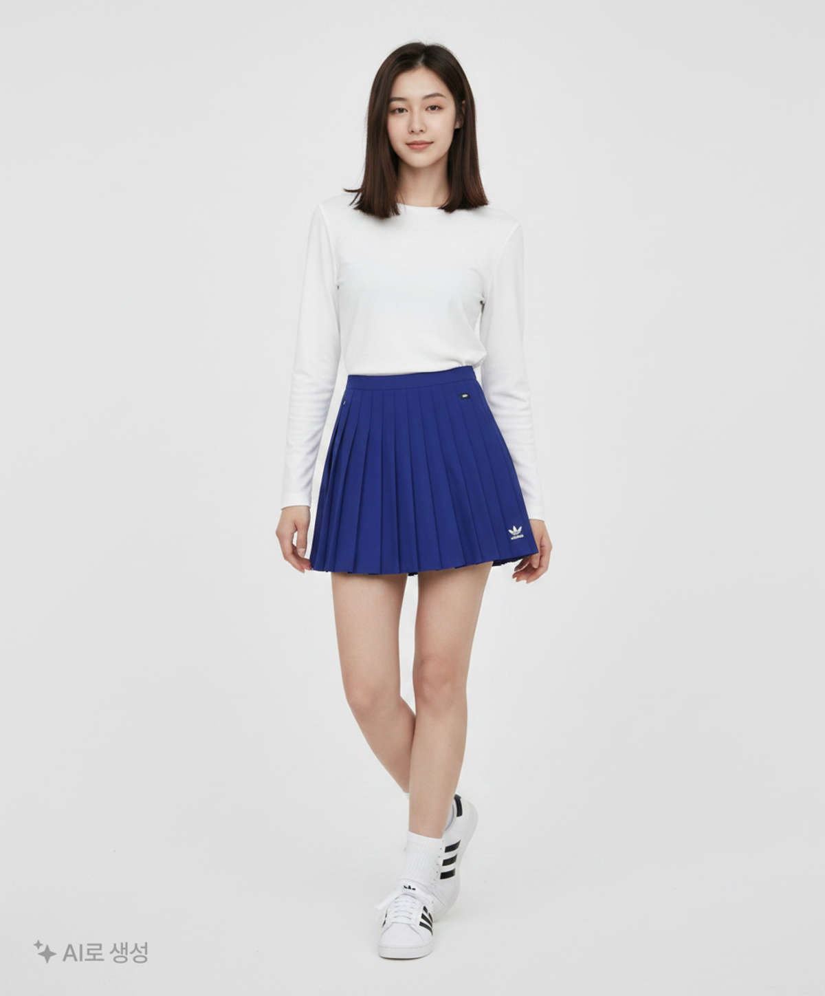 아디다스(ADIDAS) 미디스커트 2