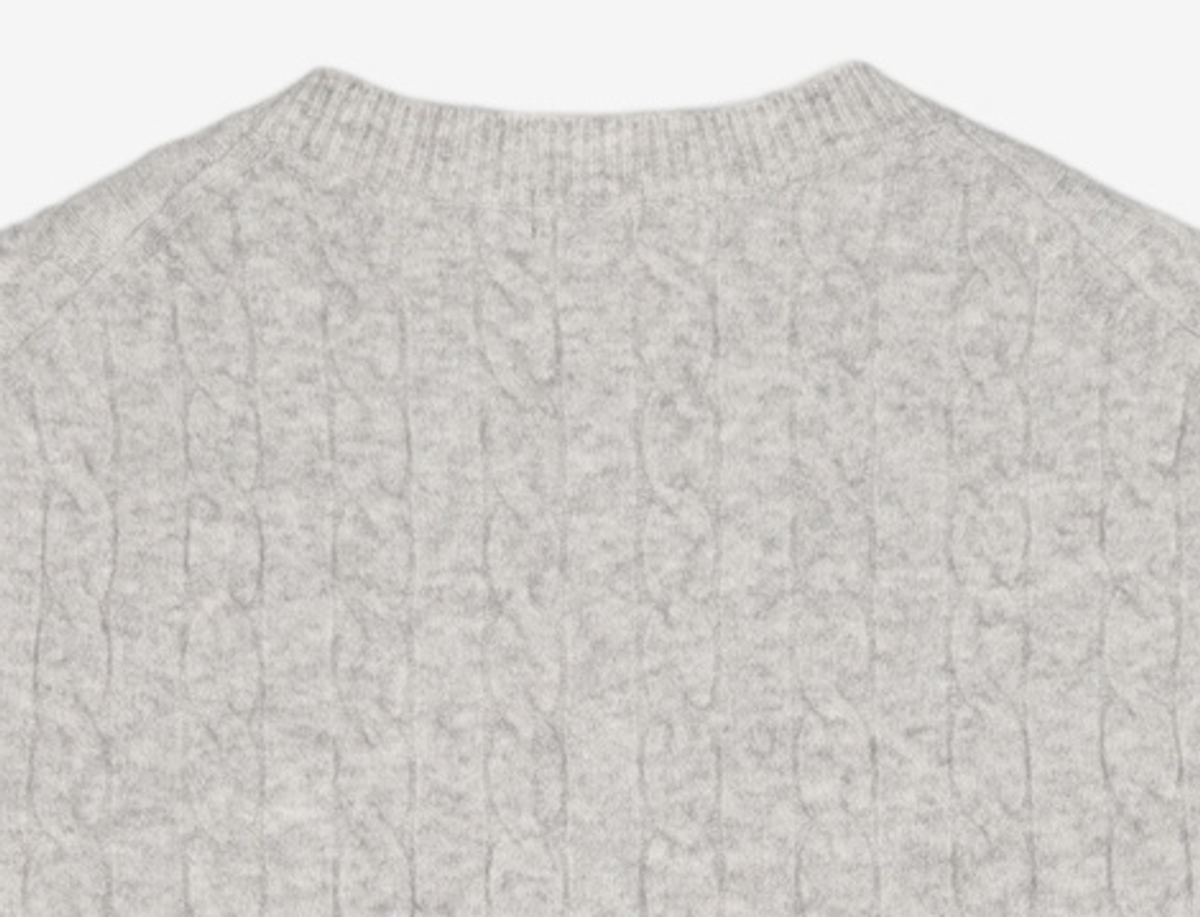 유니클로(UNIQLO) 니트/스웨터 4XL