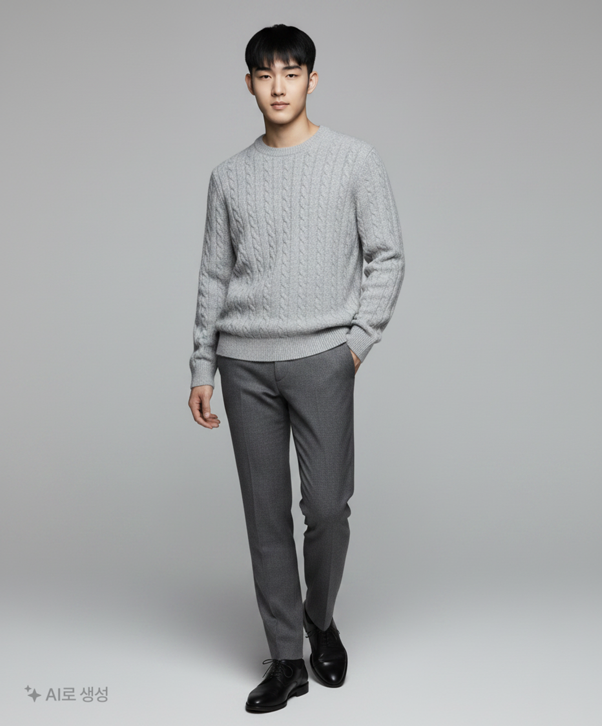 유니클로(UNIQLO) 니트/스웨터 4XL