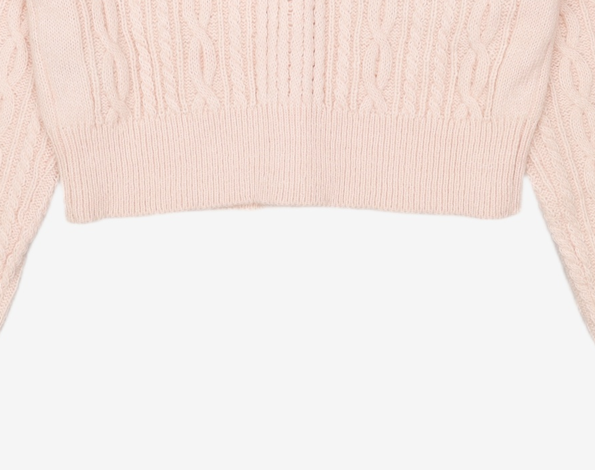 스파오(SPAO) 카디건 L