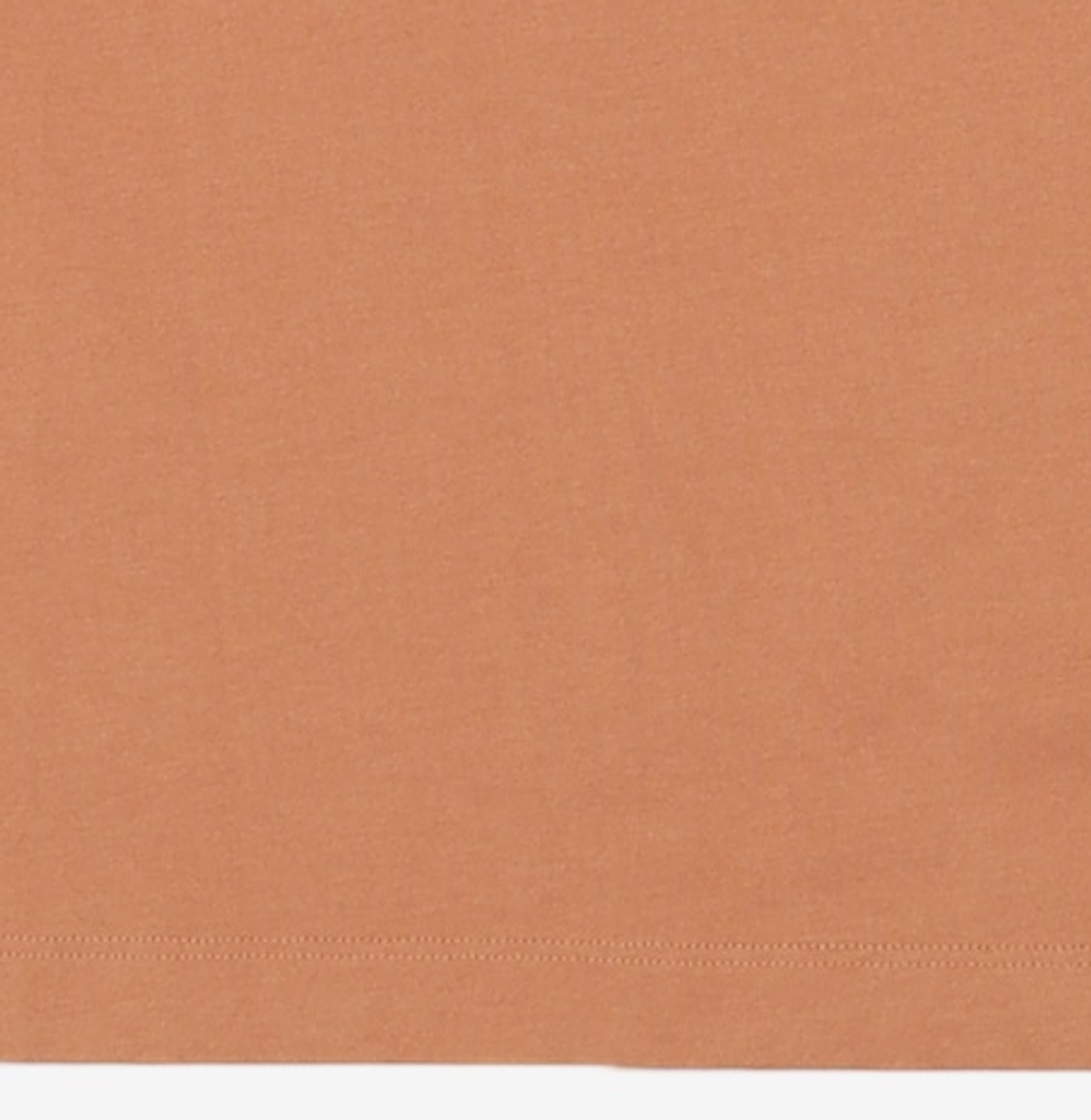 무인양품(MUJI) 반소매 티셔츠 S