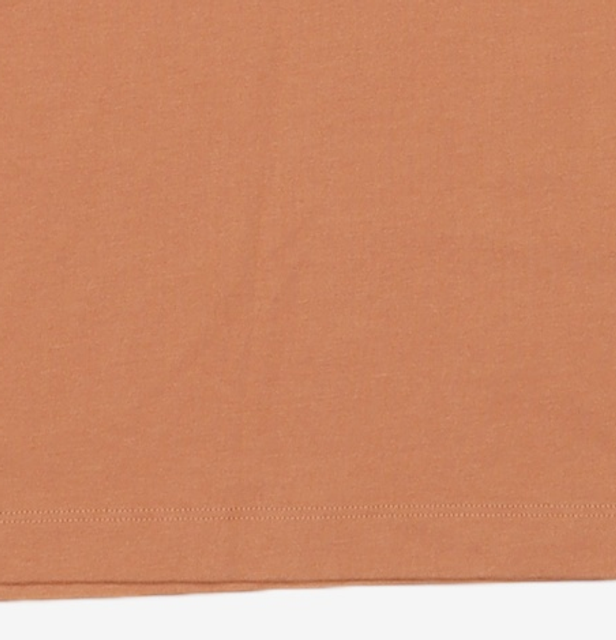 무인양품(MUJI) 반소매 티셔츠 S