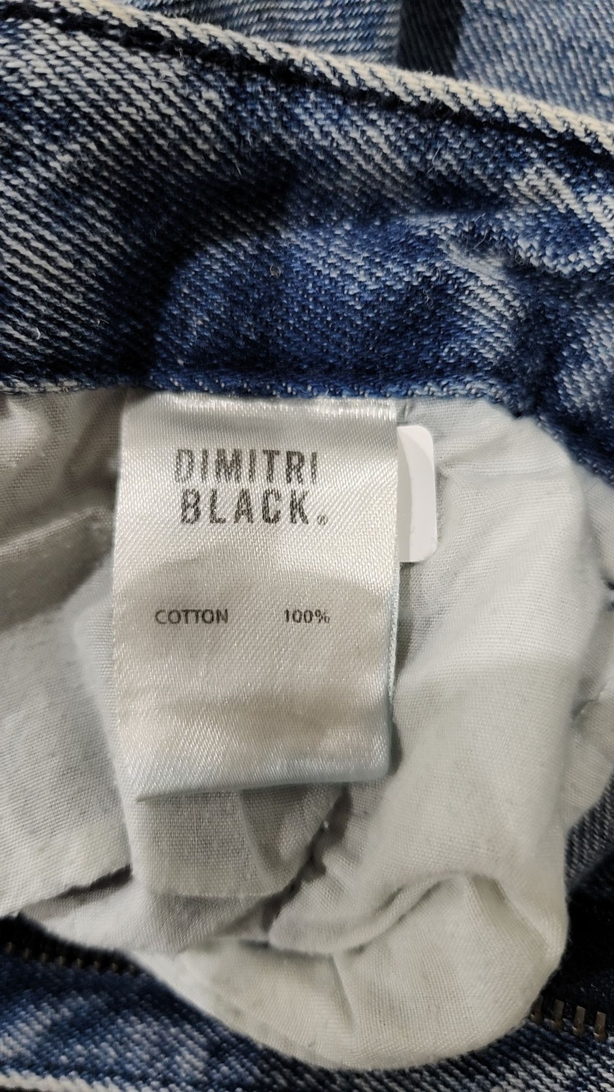 디미트리블랙(DIMITRI BLACK) 숏팬츠 XL
