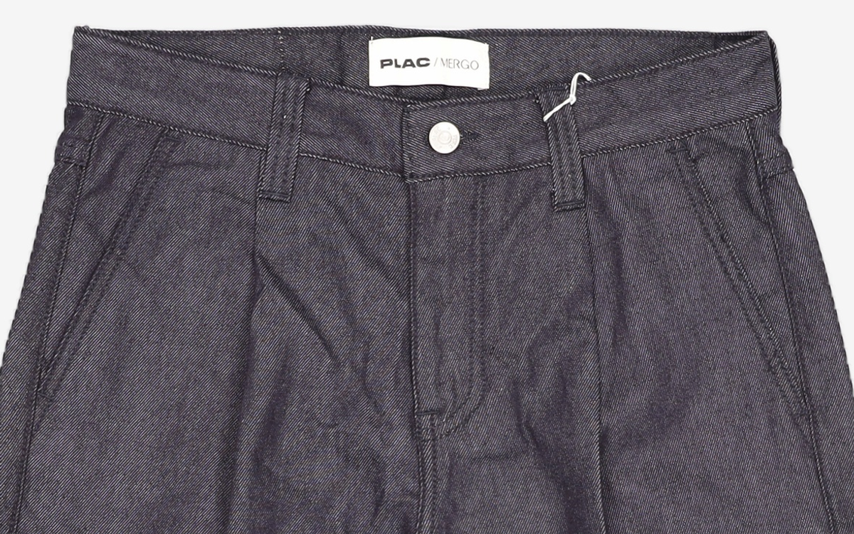 플랙(PLAC) 숏팬츠 S