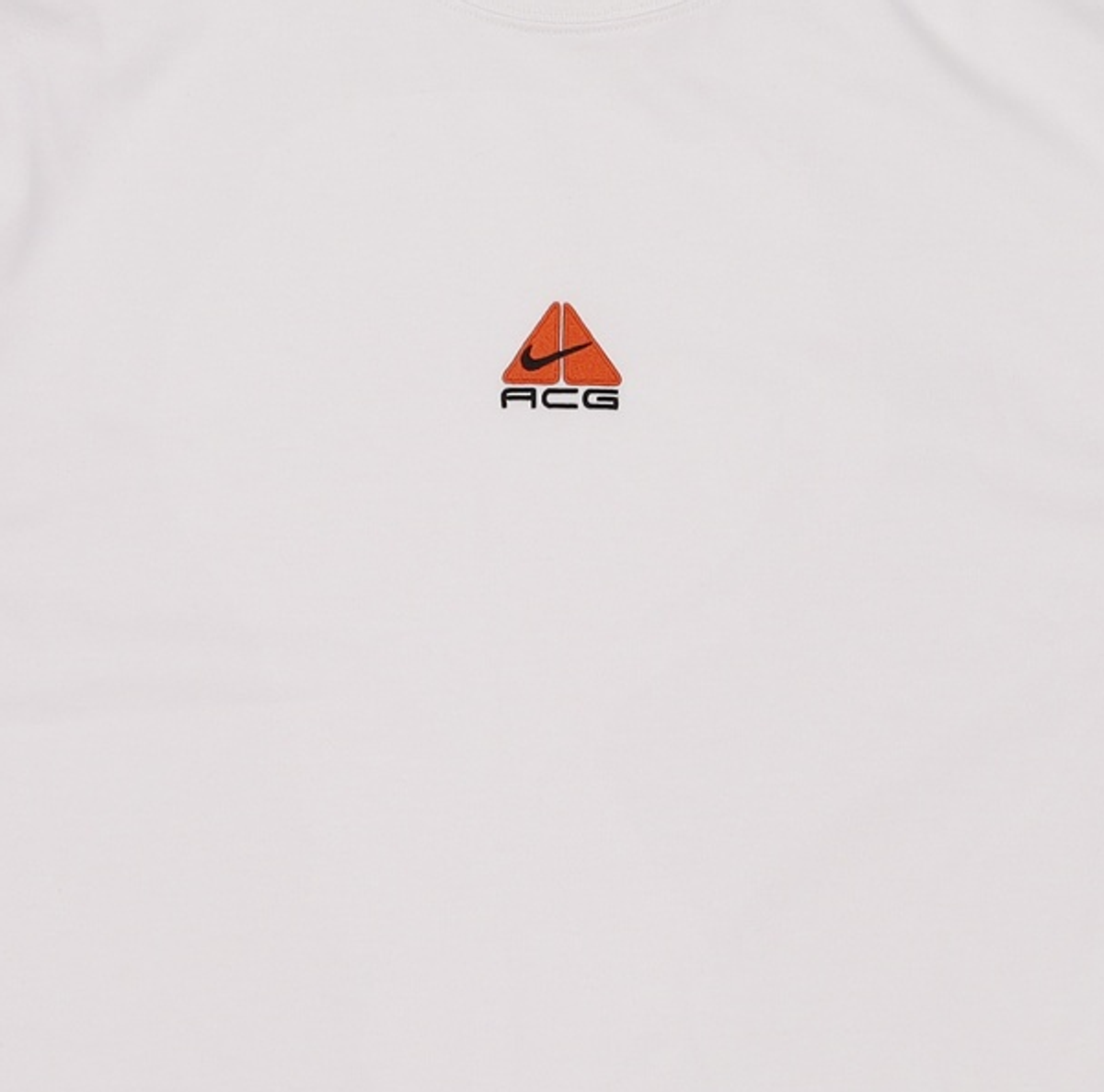 나이키 ACG(NIKE ACG) 반소매 티셔츠 XL