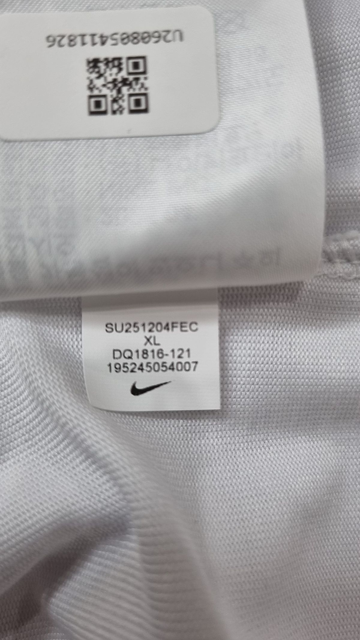 나이키 ACG(NIKE ACG) 반소매 티셔츠 XL