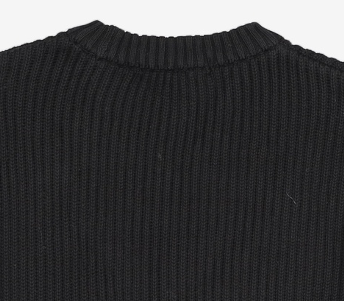 니티드(KNITTED) 니트/스웨터 XL