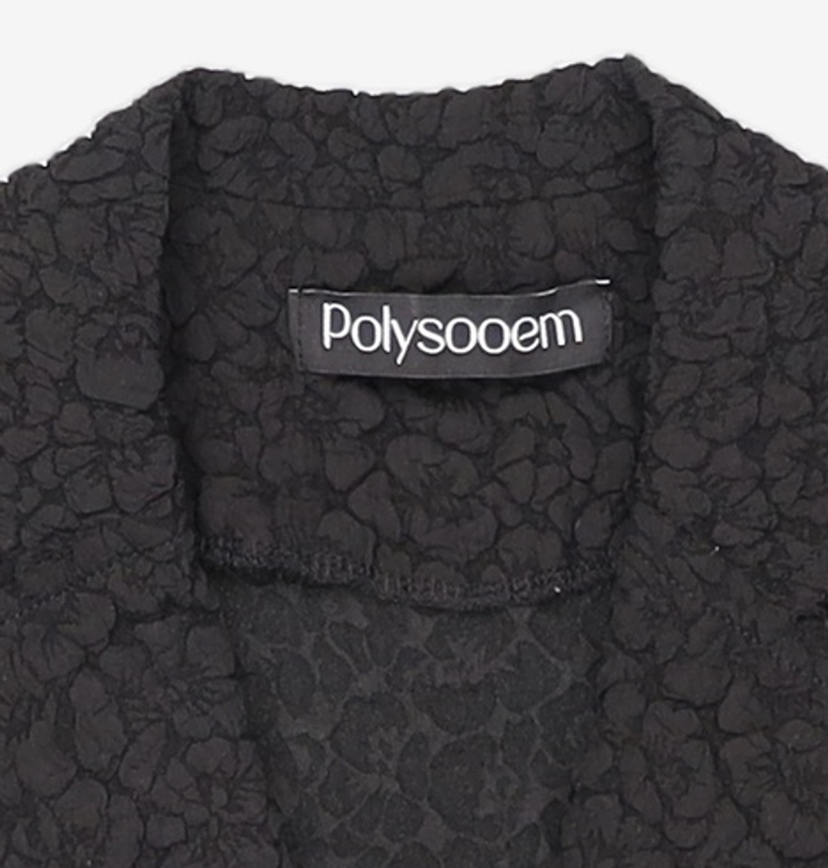 폴리수엠(Polysooem) 블라우스 ONE SIZE