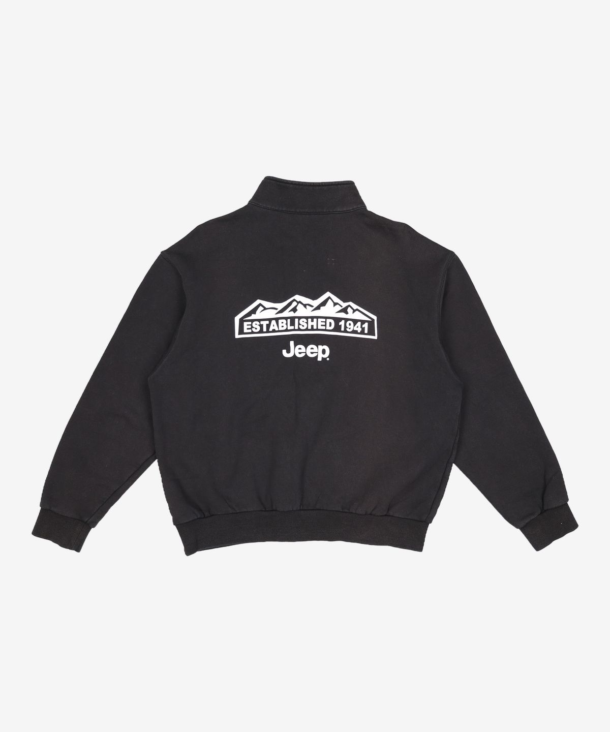 지프(JEEP) 맨투맨/스웨트셔츠 L
