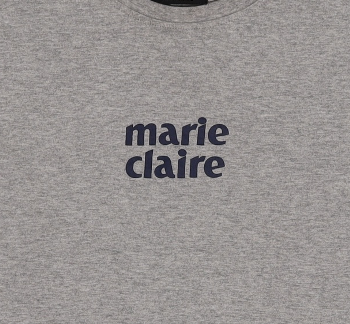 마리끌레르(MARIE CLAIRE) 반소매 티셔츠 85/88/155