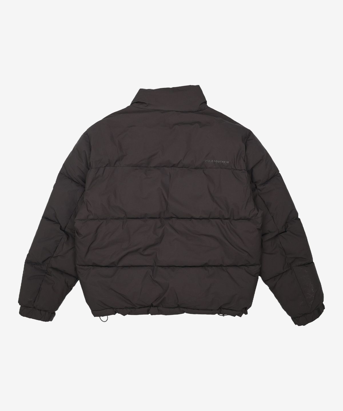 올어바웃뉴(ALL ABOUT NEW) 하프 패딩/하프 헤비 아우터 100