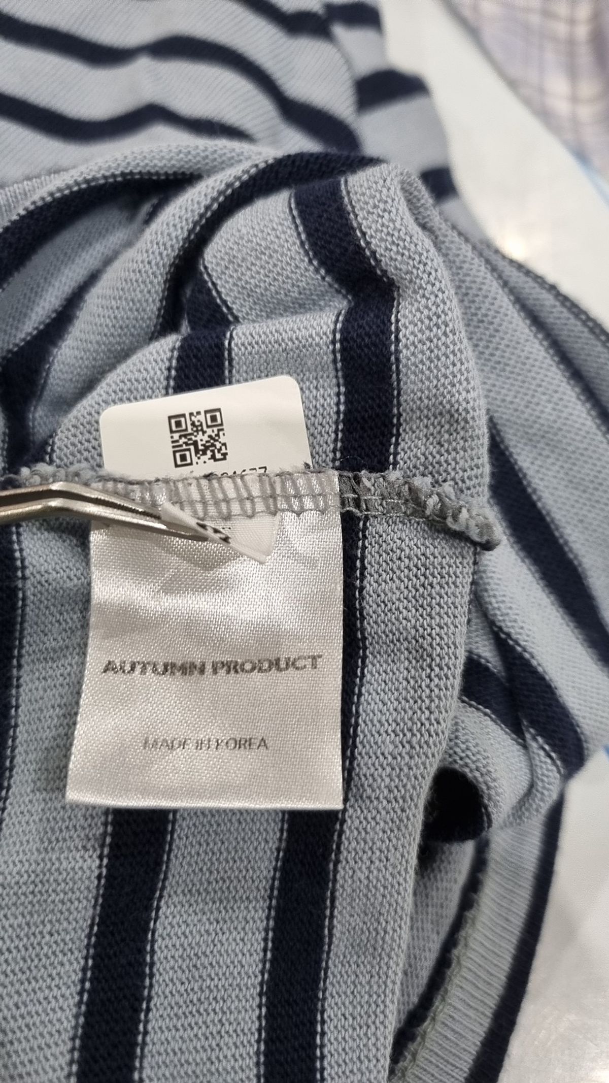 어텀프로덕트(AUTUMN PRODUCT) 반소매 티셔츠 M