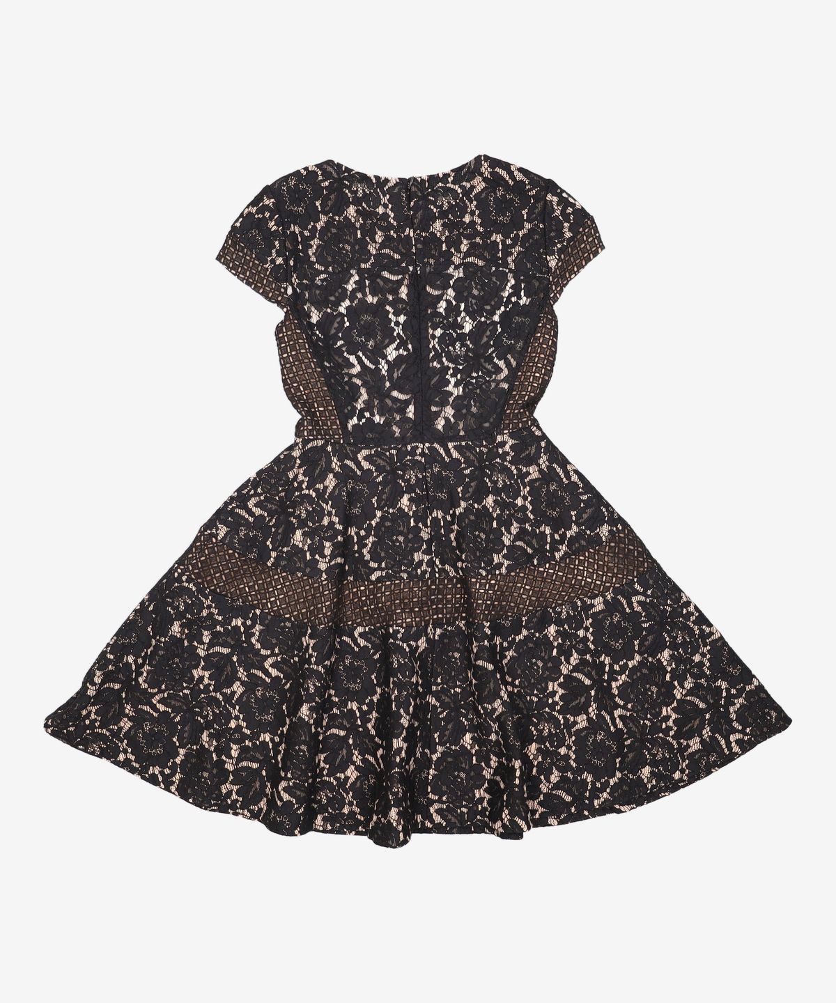 질스튜어트(JILLSTUART) 미니 원피스 85-94-160
