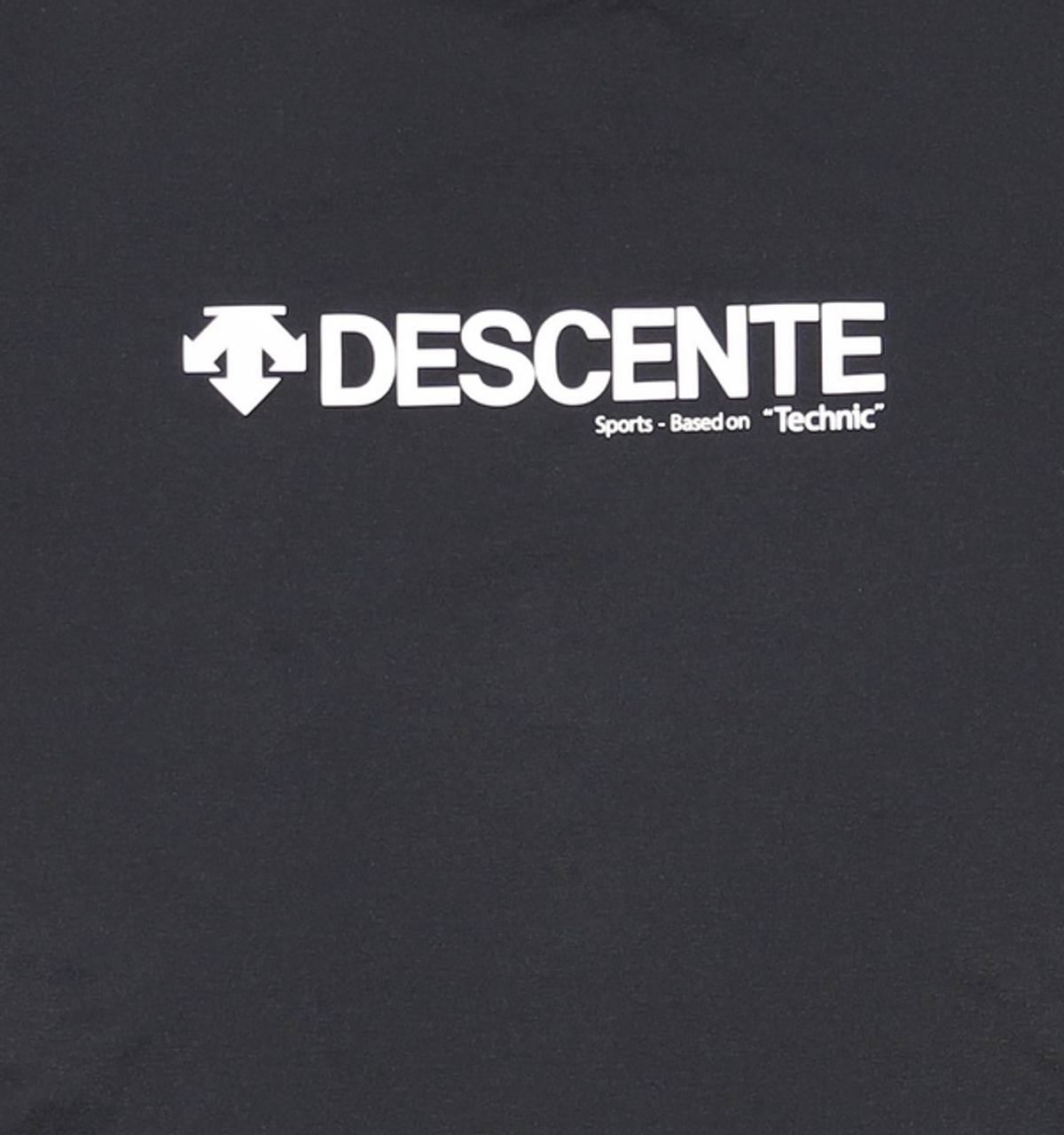 데상트(DESCENTE) 반소매 티셔츠 95