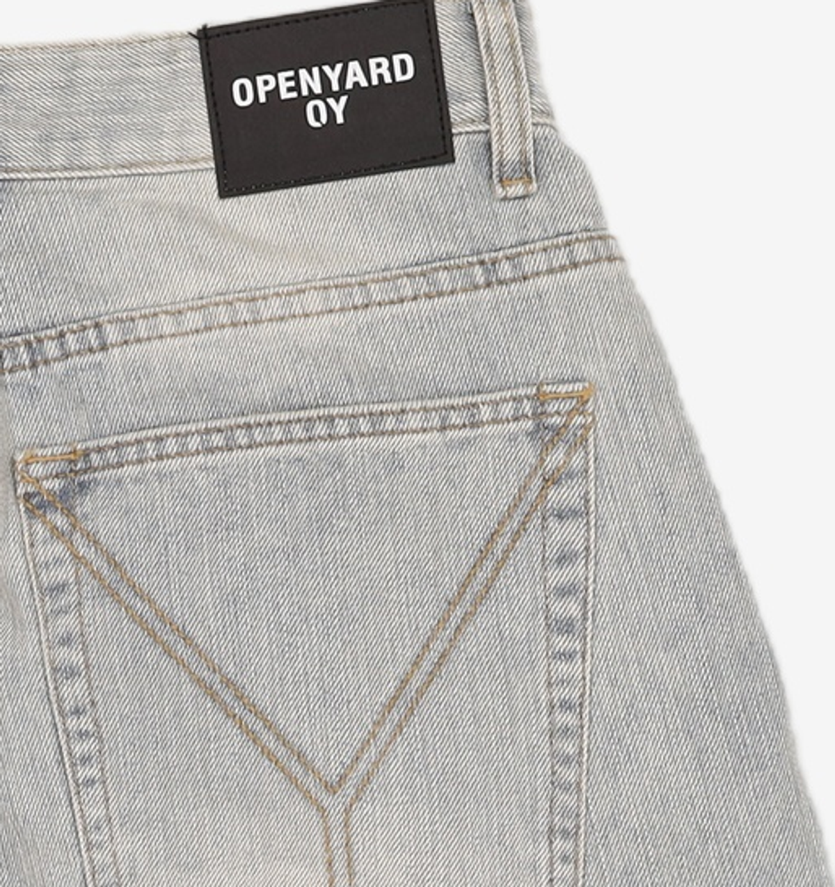오픈야드(오와이)(OPENYARD(OY)) 숏팬츠 S