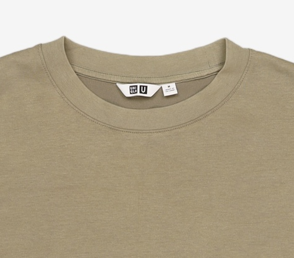 유니클로(UNIQLO) 반소매 티셔츠 M