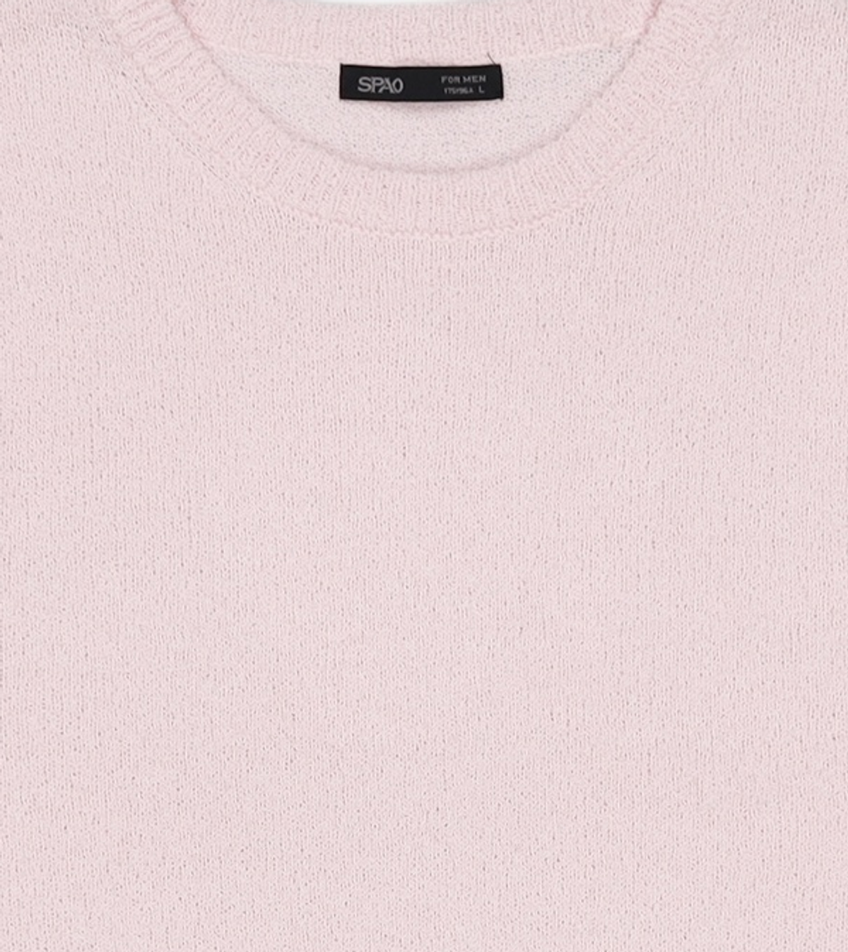 스파오(SPAO) 니트/스웨터 L