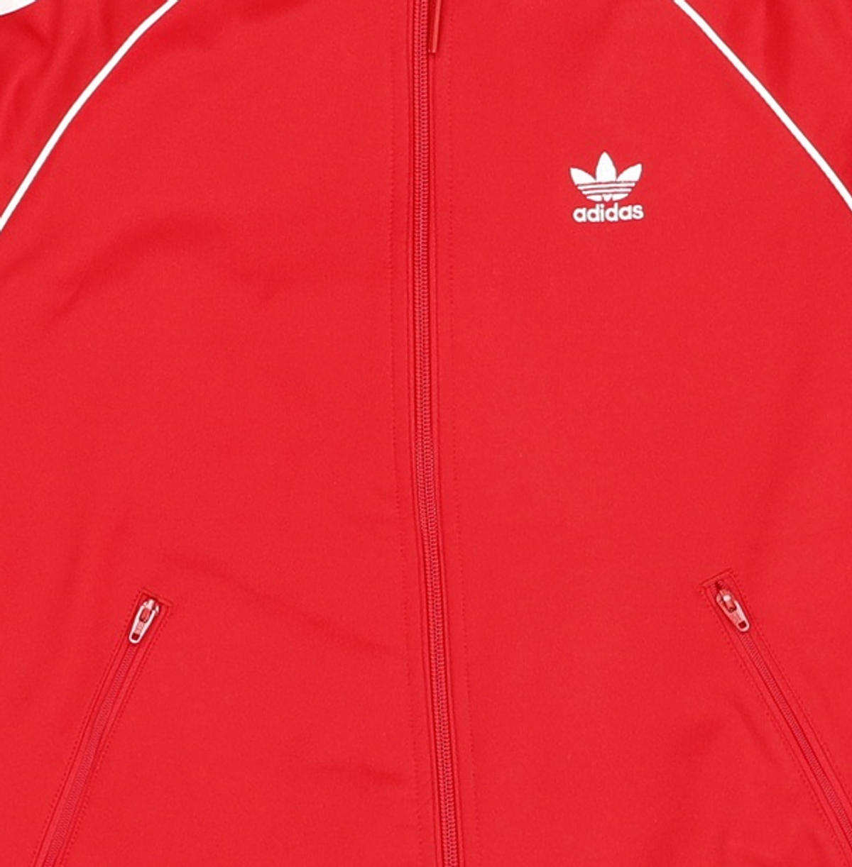 아디다스(ADIDAS) 트레이닝 재킷 XS