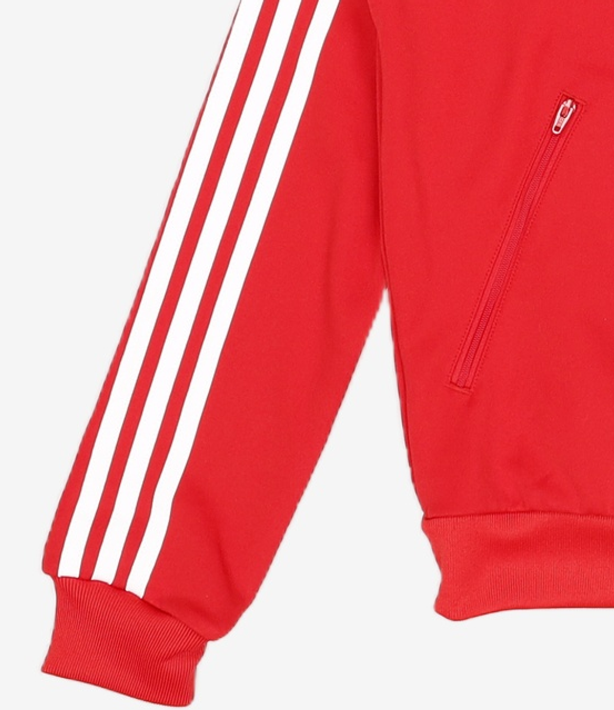 아디다스(ADIDAS) 트레이닝 재킷 XS