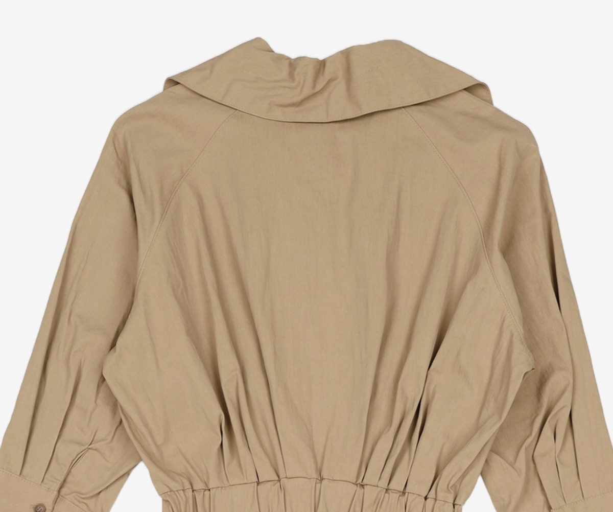 메이드 심플(MADE SIMPLE) 맥시 원피스 L