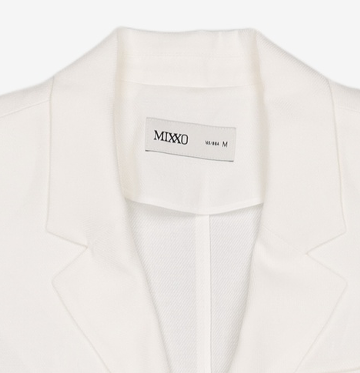 미쏘(MIXXO) 슈트/블레이저 재킷 M