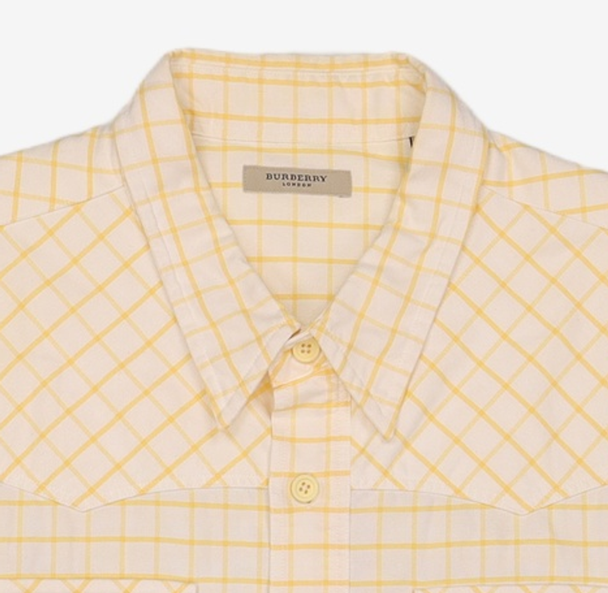 버버리(BURBERRY) 캐주얼 셔츠 100