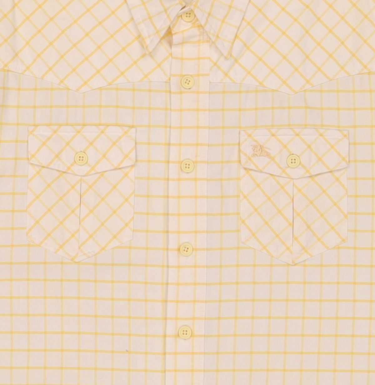 버버리(BURBERRY) 캐주얼 셔츠 100