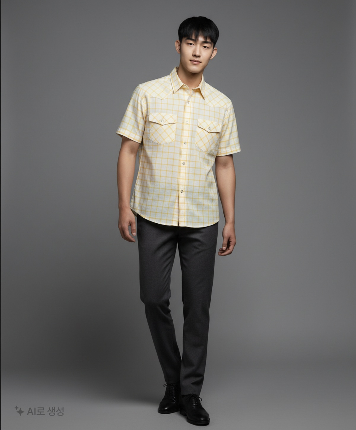 버버리(BURBERRY) 캐주얼 셔츠 100