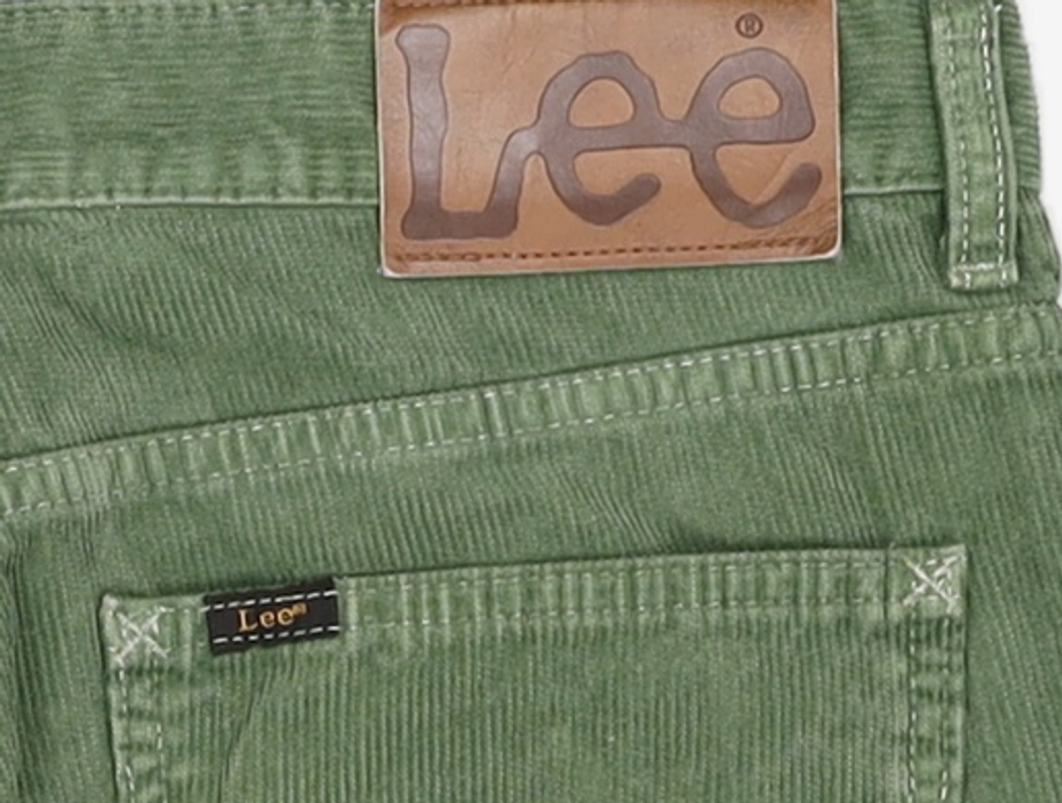 리(LEE) 숏팬츠 M