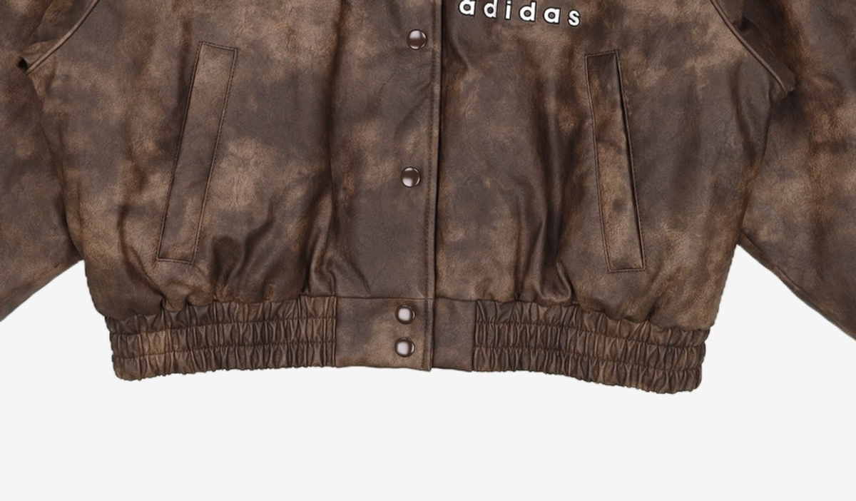 아디다스(ADIDAS) 스타디움 재킷 L