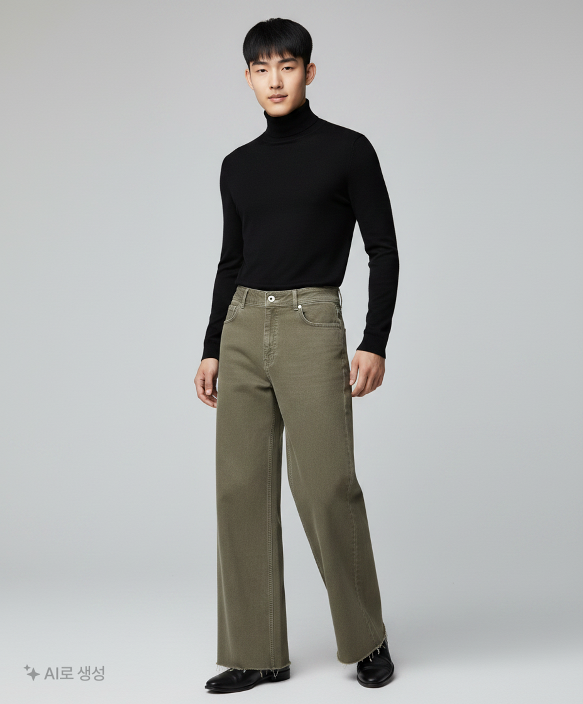 자라(ZARA) 기타 바지 38