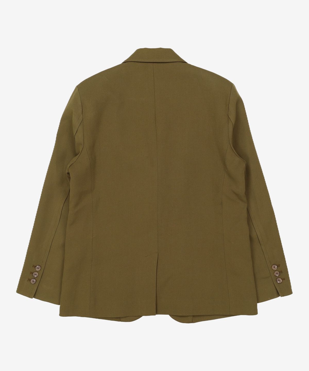 아바몰리(AVA MOLLI) ADF-JKI101-20 MARTIN SINGLE JACKET (Olive) M