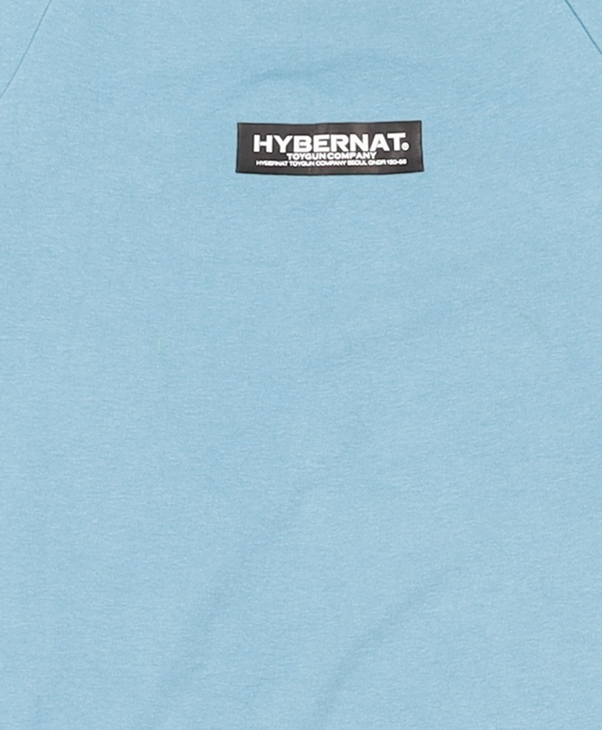 하이버넷(HYBERNAT) 반소매 티셔츠 FREE