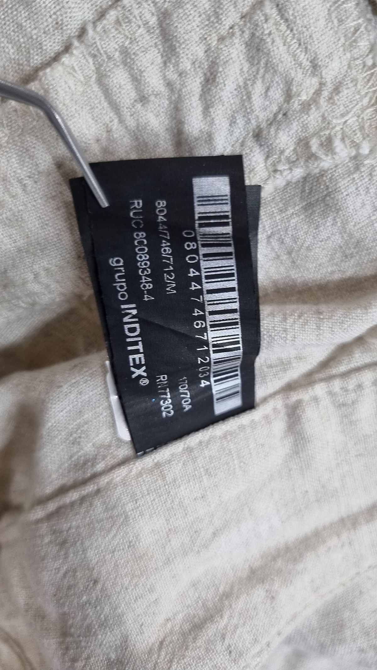 자라(ZARA) 기타 바지 M