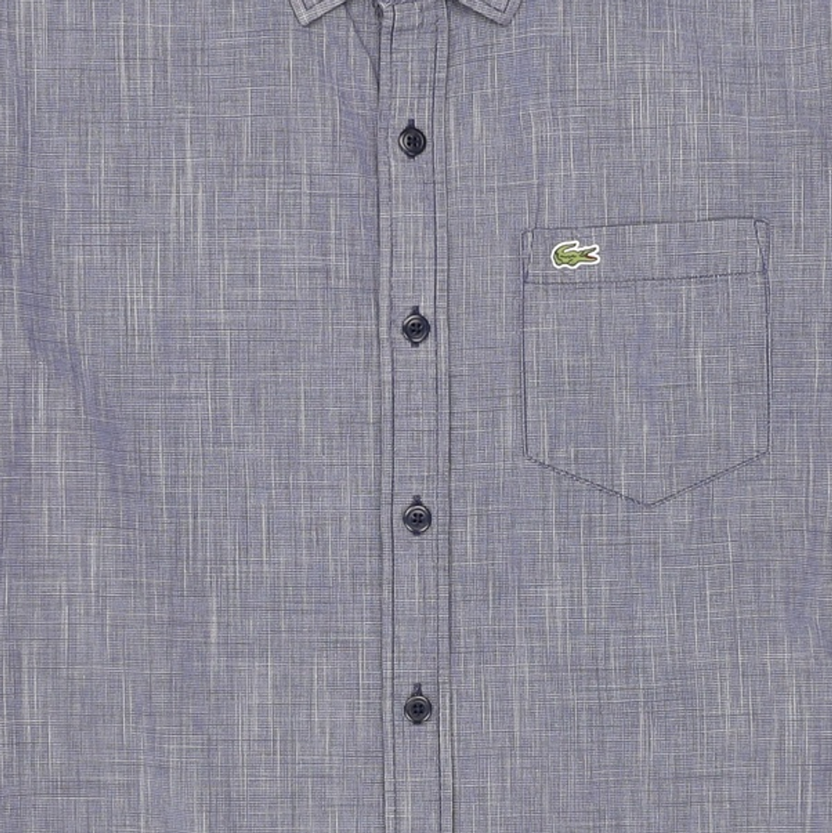 라코스테(LACOSTE) 캐주얼 셔츠 US S