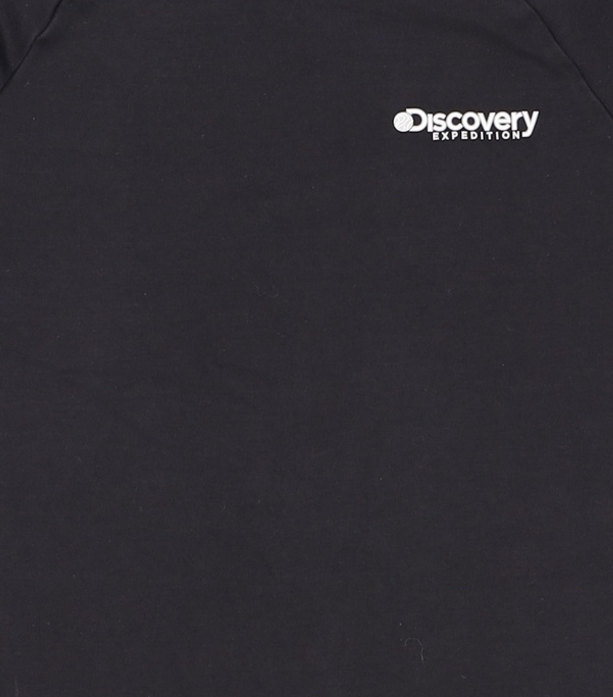디스커버리(discovery) 반소매 티셔츠 90
