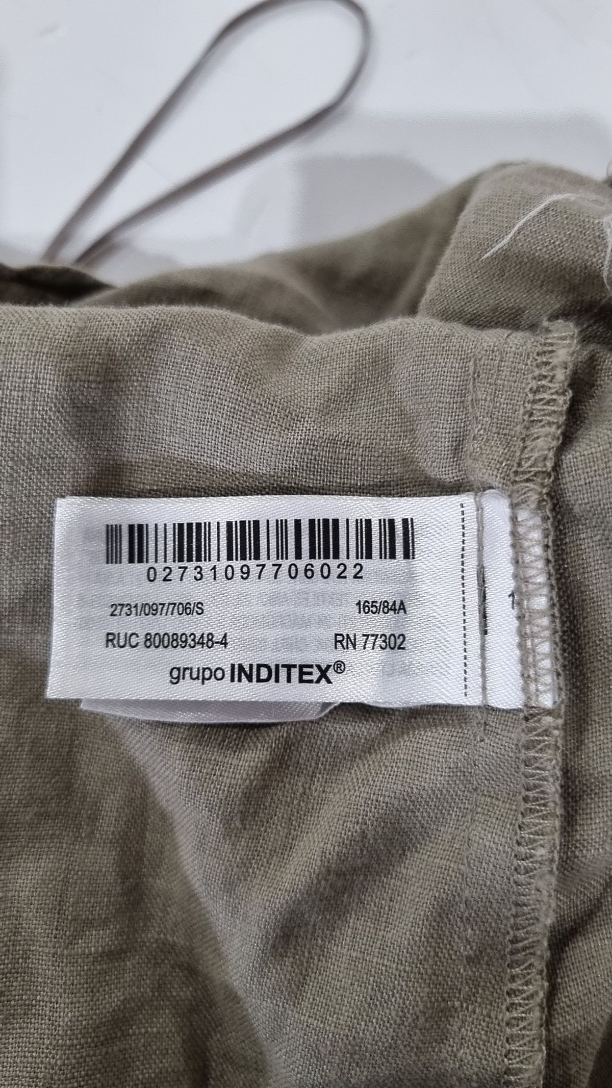 자라(ZARA) 베스트 S