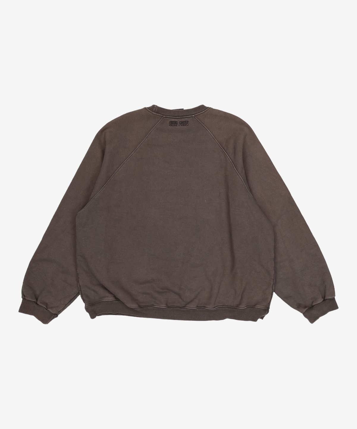 페이탈고스트(FATAL GHOST) 맨투맨/스웨트셔츠 3 (2XL-3XL)