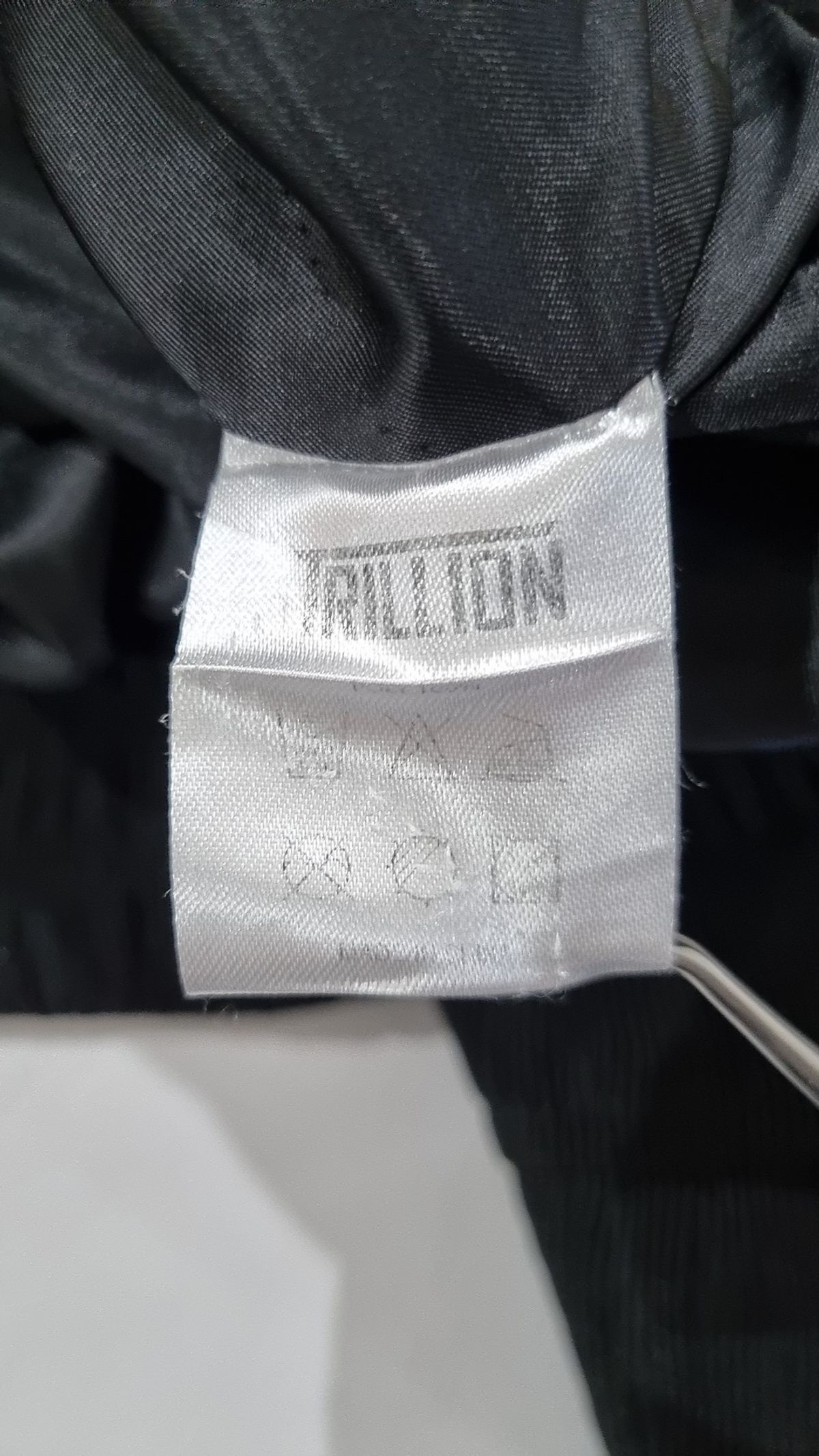 트릴리온(TRILLION) 기타 점퍼/재킷 XL
