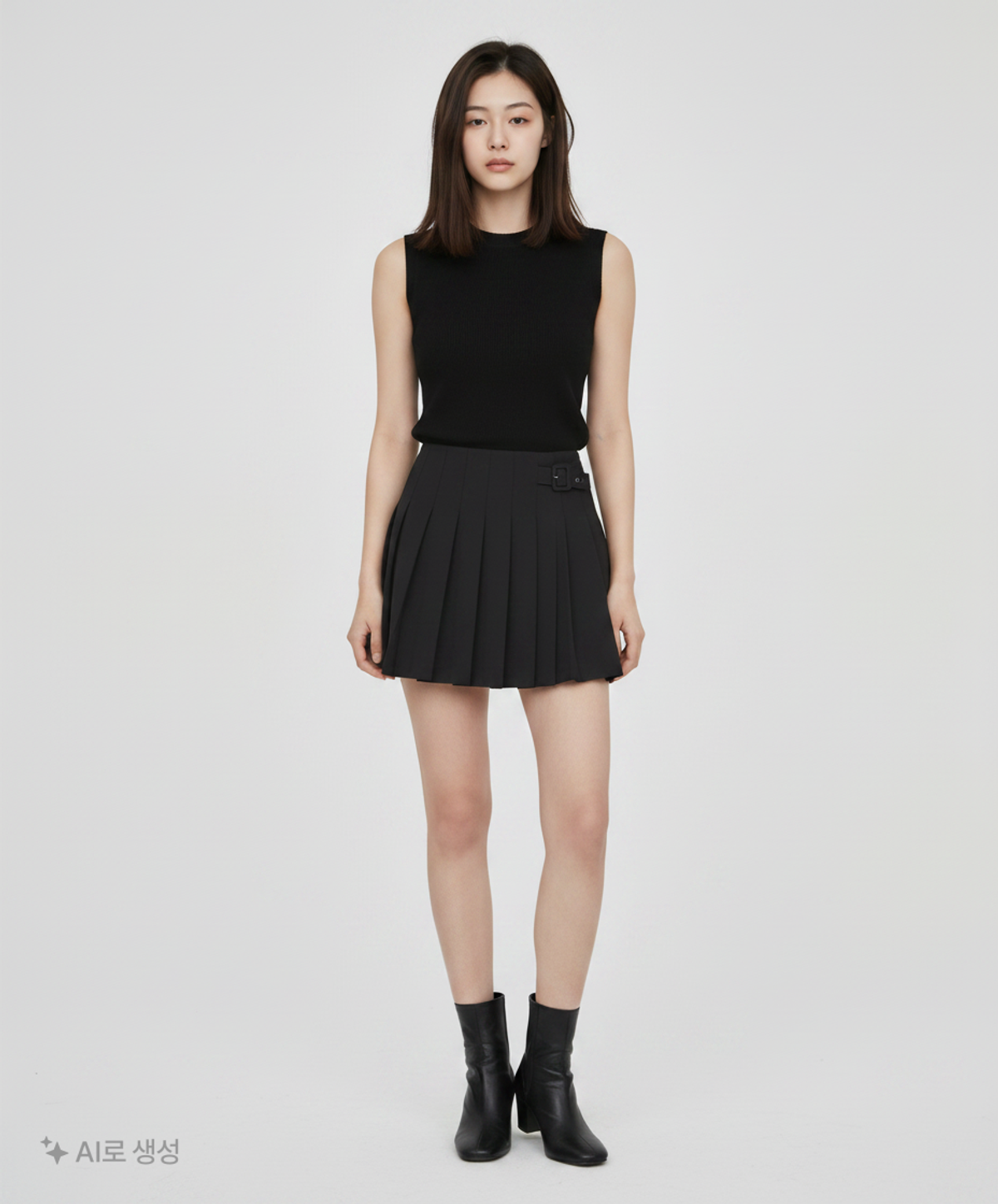 자라(ZARA) 미니스커트 S