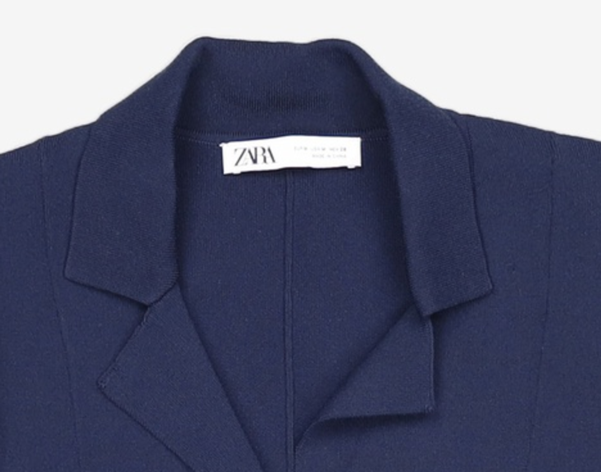 자라(ZARA) 슈트/블레이저 재킷 M