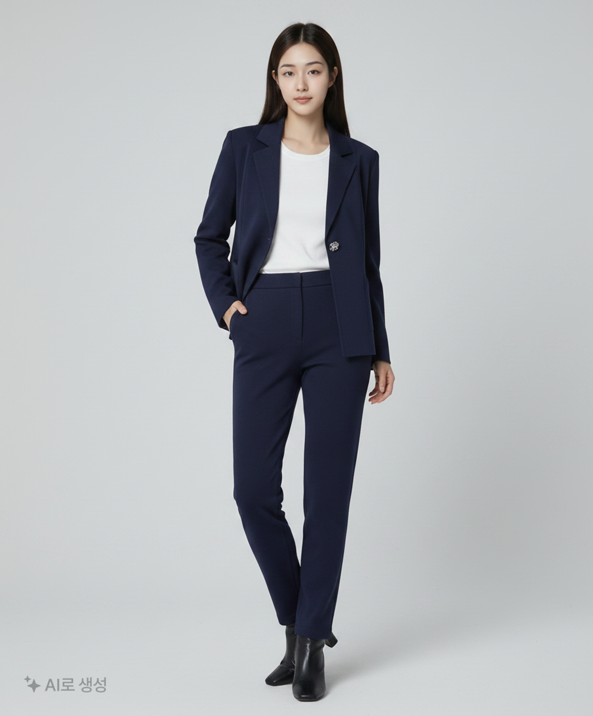자라(ZARA) 슈트/블레이저 재킷 M