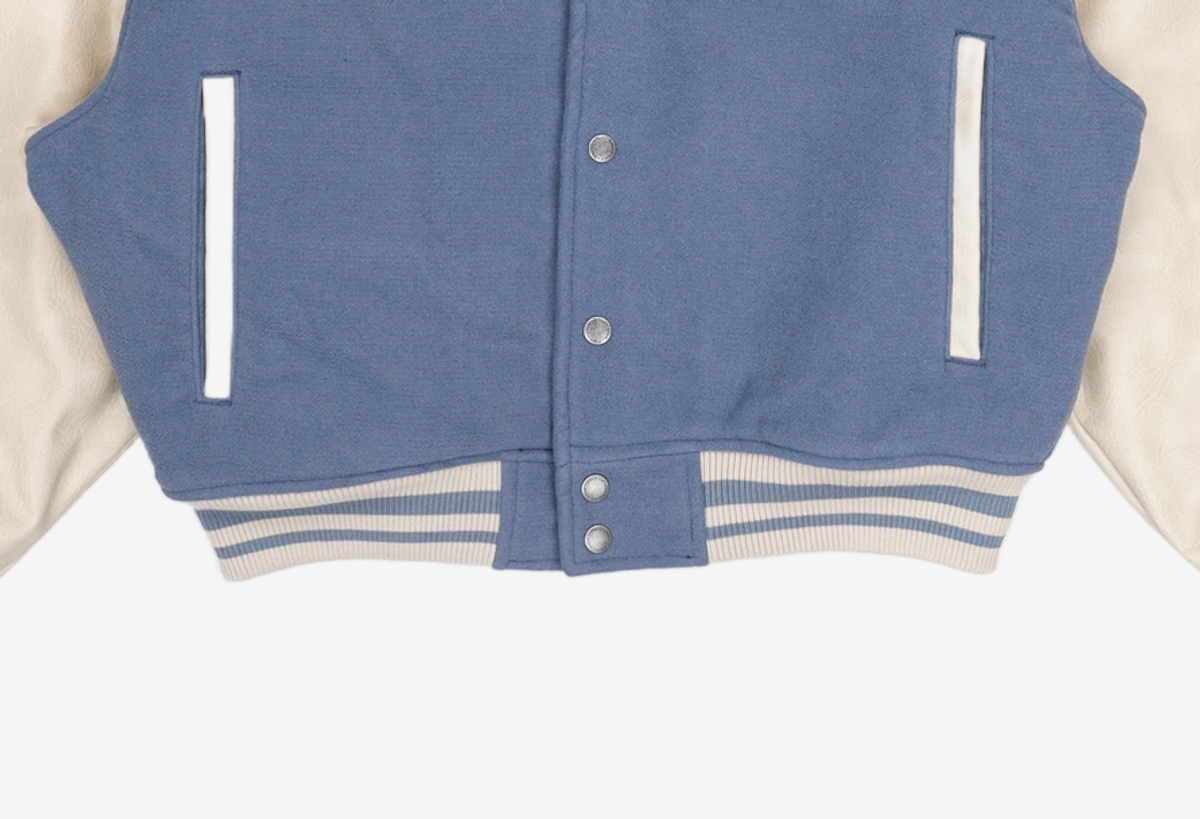 자라(ZARA) 스타디움 재킷 L