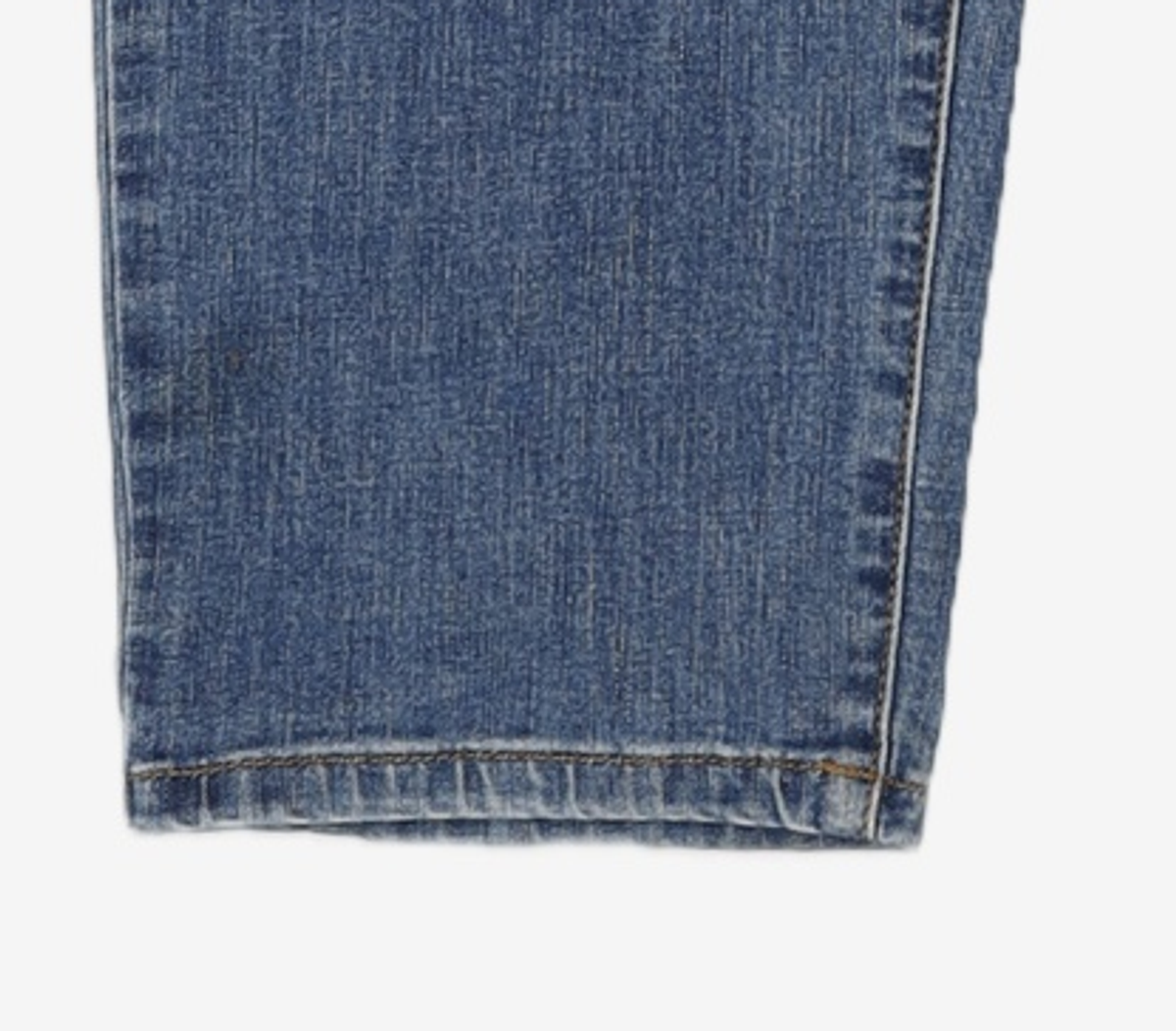 플랙(PLAC) 청/데님 팬츠 34