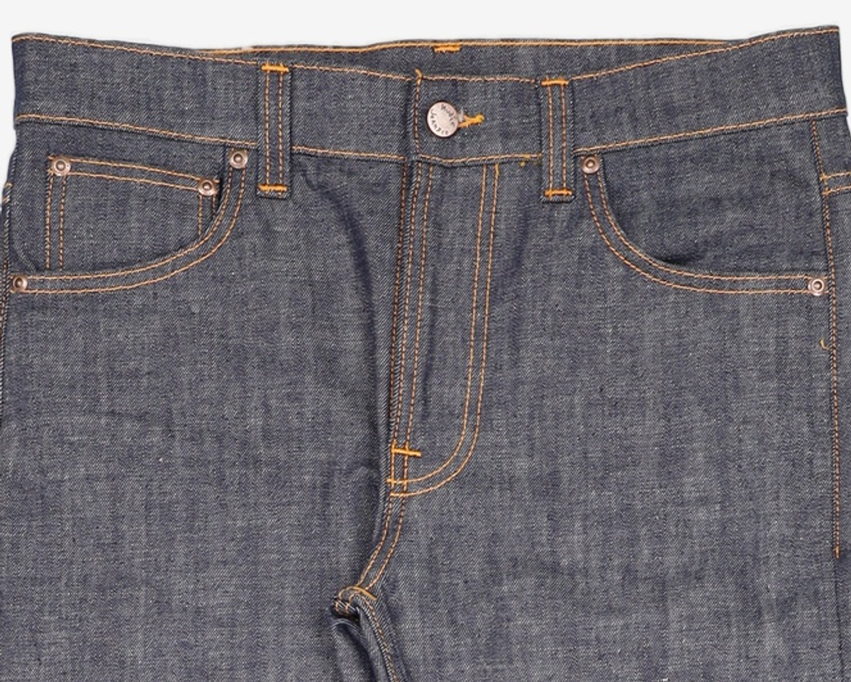 누디진(NUDIEJEANS) 청/데님 팬츠 32-30