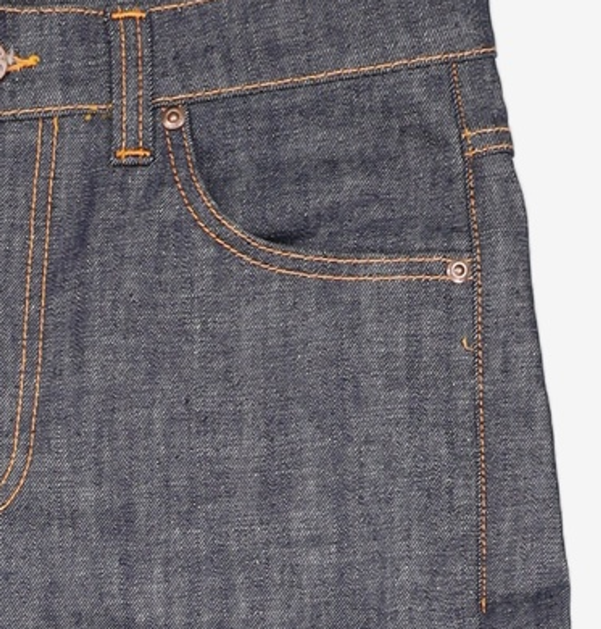 누디진(NUDIEJEANS) 청/데님 팬츠 32-30