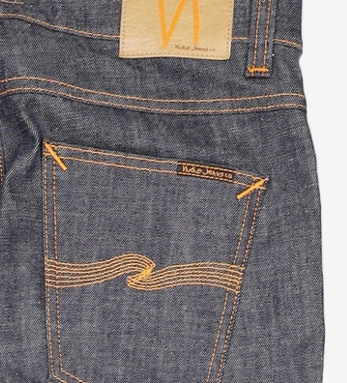 누디진(NUDIEJEANS) 청/데님 팬츠 32-30