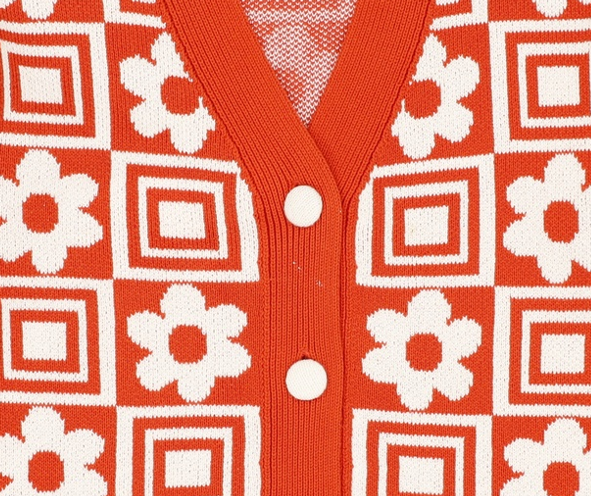 자라(ZARA) 카디건 S