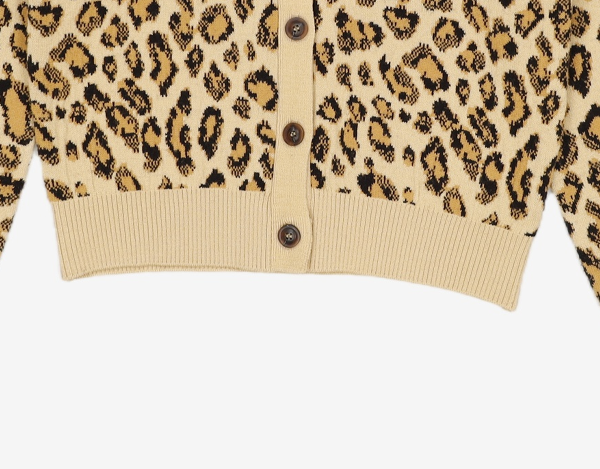 키르시(KIRSH) 카디건 SIZE 1