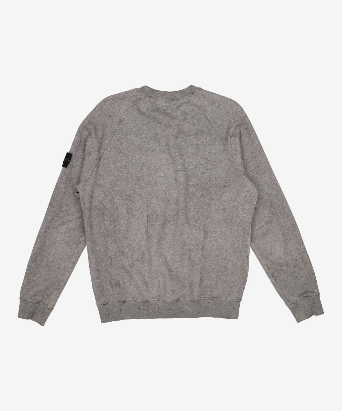 스톤아일랜드(STONE ISLAND) 맨투맨/스웨트셔츠 L